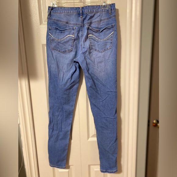 So High Rise Jegging - Picture 3 of 5